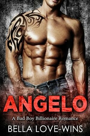 Angelo by Bella Love-Wins