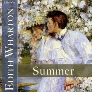 Summer by Edith Wharton