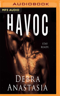 Havoc by Debra Anastasia