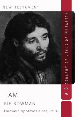 I Am by Ken Hemphill