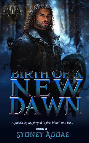 Birth of a New Dawn by Sydney Addae