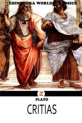 Critias by Plato (Greek Philosopher)