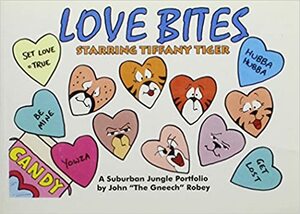 Love Bites by John R. Robey