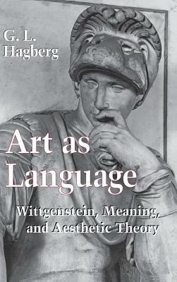 Art as Language: Tales of Sex and Gender from Early Ireland by G. L. Hagberg