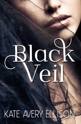 Black Veil by Kate Avery Ellison