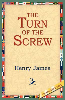 The Turn of the Screw by Henry James