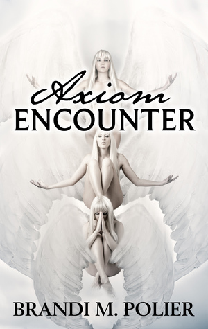 Axiom Encounter (Levanith #3) by B. M. Polier