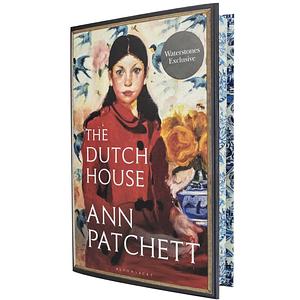 The Dutch House by Ann Patchett