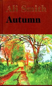 Autumn by Ali Smith