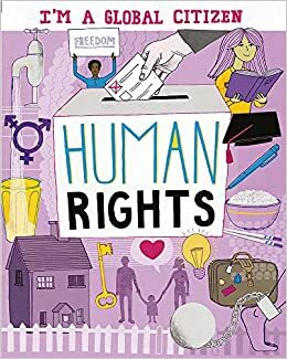 Human Rights by Alice Harman