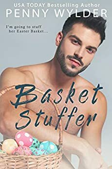 Basket Stuffer by Penny Wylder