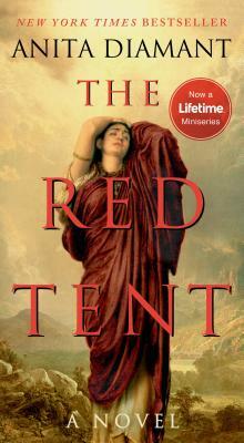 The Red Tent - 20th Anniversary Edition by Anita Diamant