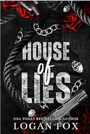 House of Lies by Logan Fox