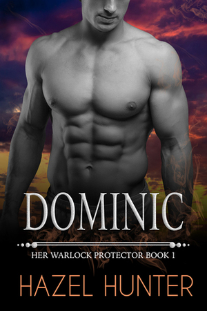 Dominic by Hazel Hunter