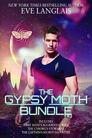 The Gypsy Moth Bundle by Eve Langlais