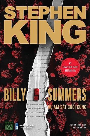 Billy Summers - Vụ ám sát cuối cùng by Stephen King