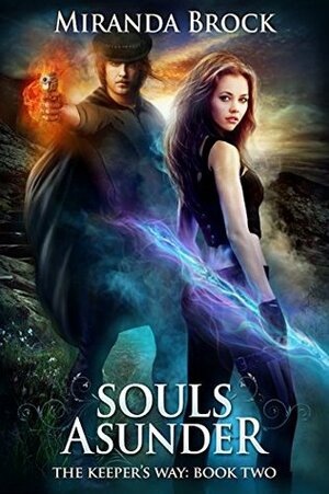 Souls Asunder by Miranda Brock