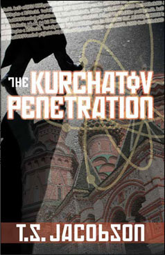 The Kurchatov Penetration by Timothy Jacobson