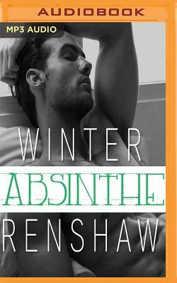 Absinthe by Winter Renshaw