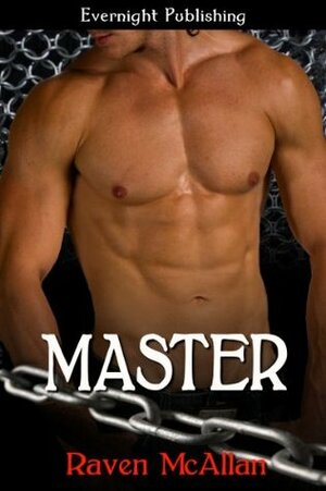 Master (Dommissimma, #1) by Raven McAllan