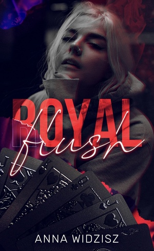 Royal Flush by Anna Widzisz