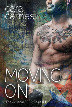 Moving On by Cara Carnes