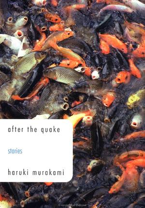 After the Quake by Haruki Murakami