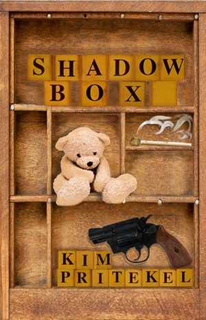 Shadow Box by Kim Pritekel