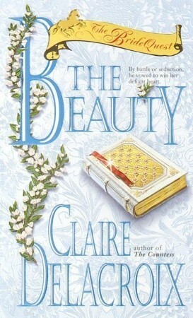 The Beauty by Claire Delacroix