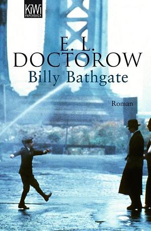 Billy Bathgate by E.L. Doctorow