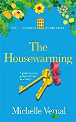 The Housewarming by Michelle Vernal