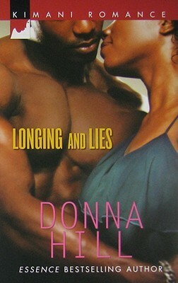Longing and Lies by Donna Hill
