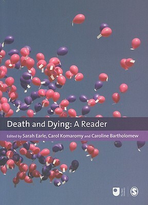 Death and Dying: A Reader by 