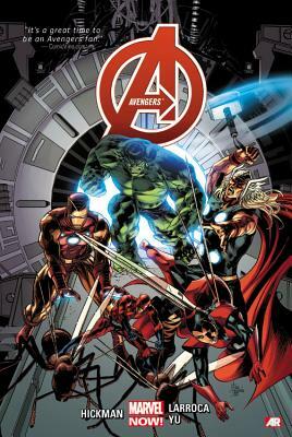 Avengers, Volume 3 by 