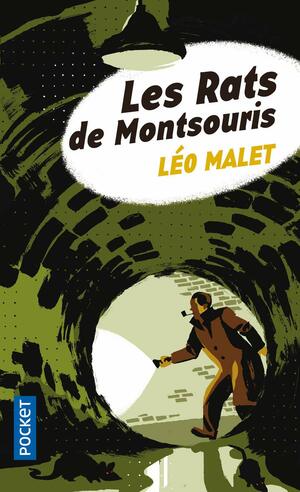 Les Rats De Montsouris by Léo Malet