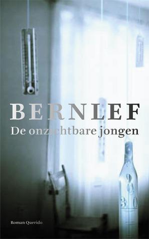 De onzichtbare jongen by J. Bernlef