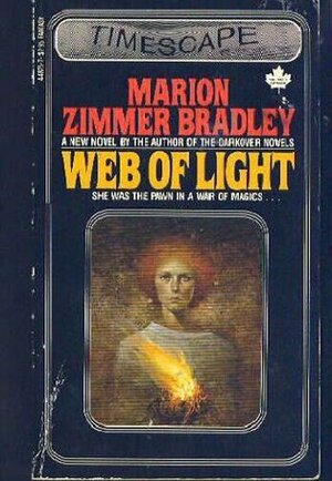 Web of Light by Marion Zimmer Bradley