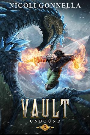 Vault by Nicoli Gonnella