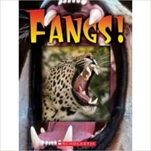 Fangs by Heather Dakota