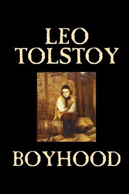 Boyhood by Leo Tolstoy, Fiction, Classics by Leo Tolstoy