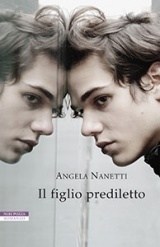 Il figlio prediletto by Angela Nanetti