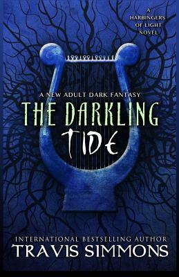 The Darkling Tide by Travis Simmons