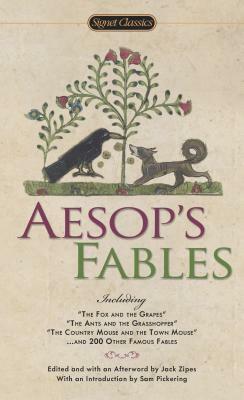 Aesop's Fables by Aesop