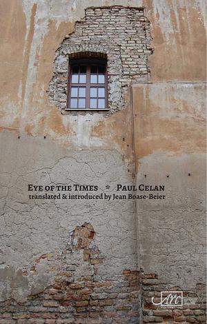 Eye of the Times by Paul Celan