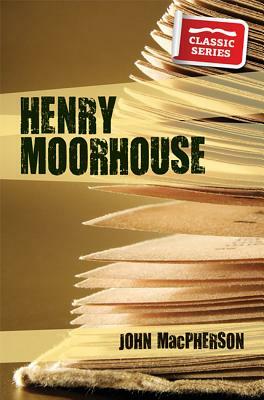 Henry Moorhouse by John MacPherson