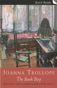The Book Boy by Joanna Trollope