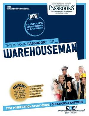 Warehouseman by National Learning Corporation