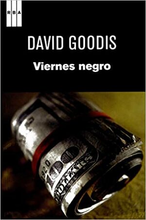 Viernes Negro by David Goodis