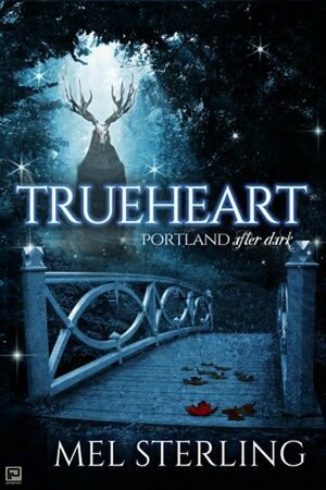 Trueheart by Mel Sterling