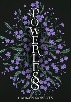 Powerless by Lauren Roberts